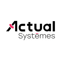 actualsystemes Actual Systèmes logo guide msp