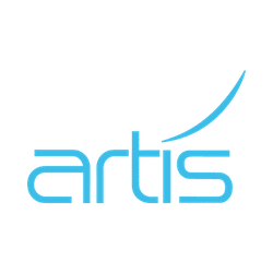 logo artis guide msp