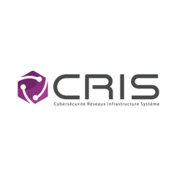 Cris Réseaux logo guide msp