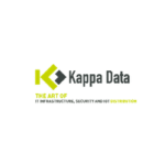 Kappa Data logo guie msp