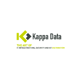 Kappa Data logo guie msp