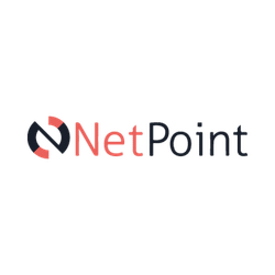 Net Point logo guide msp