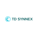 TD Synnex logo guide msp