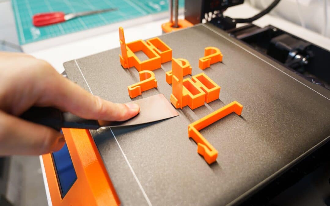 LOLBINS : quand les hackers ciblent l&rsquo;industrie de l&rsquo;impression 3D