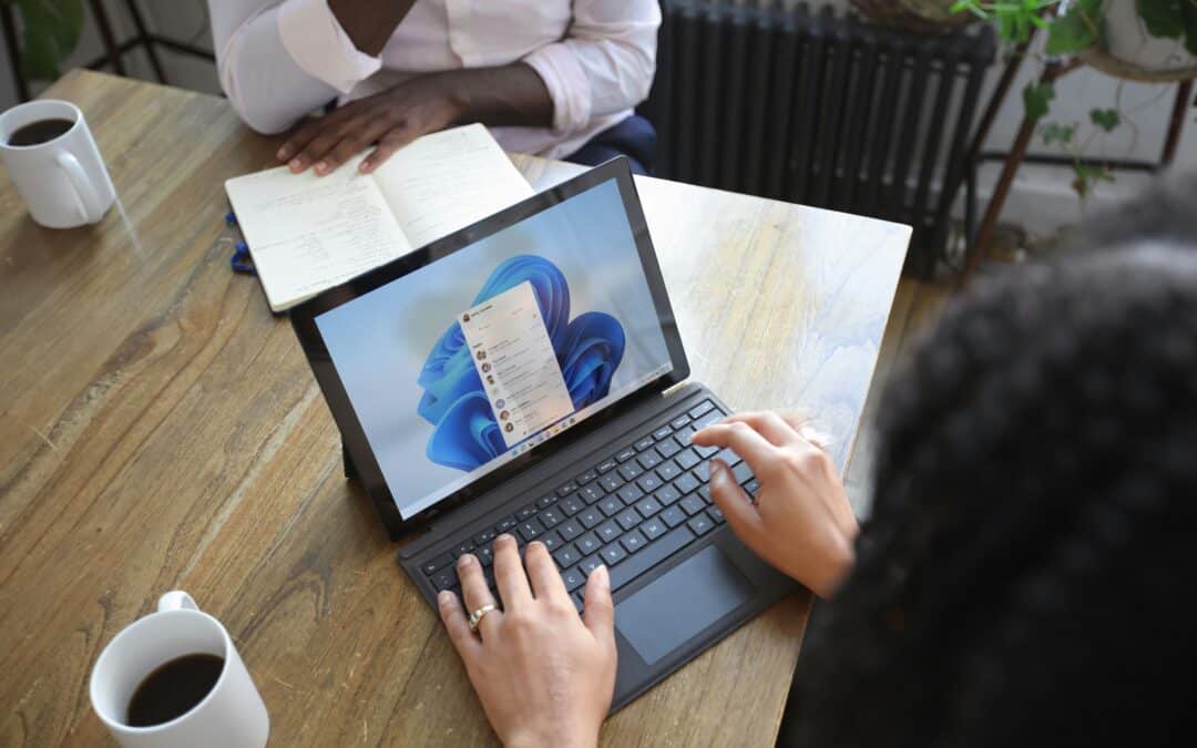 Microsoft recalibre son intégration de l&rsquo;IA dans Windows 11