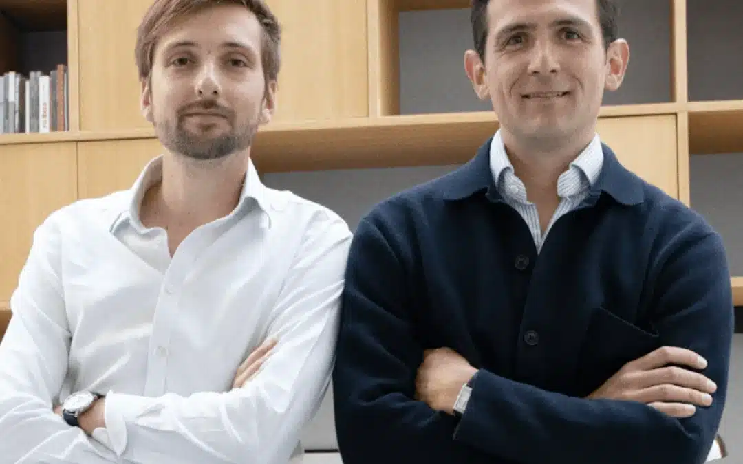 Rivage : un nouvel acteur qui repense le rapprochement entre sociétés de l&rsquo;IT