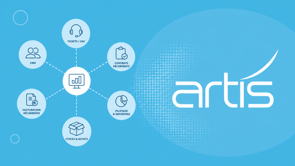 artis ERP CRM