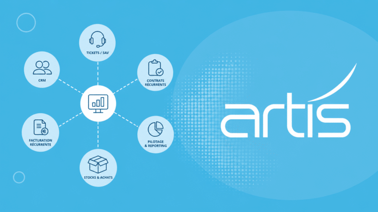 artis ERP CRM