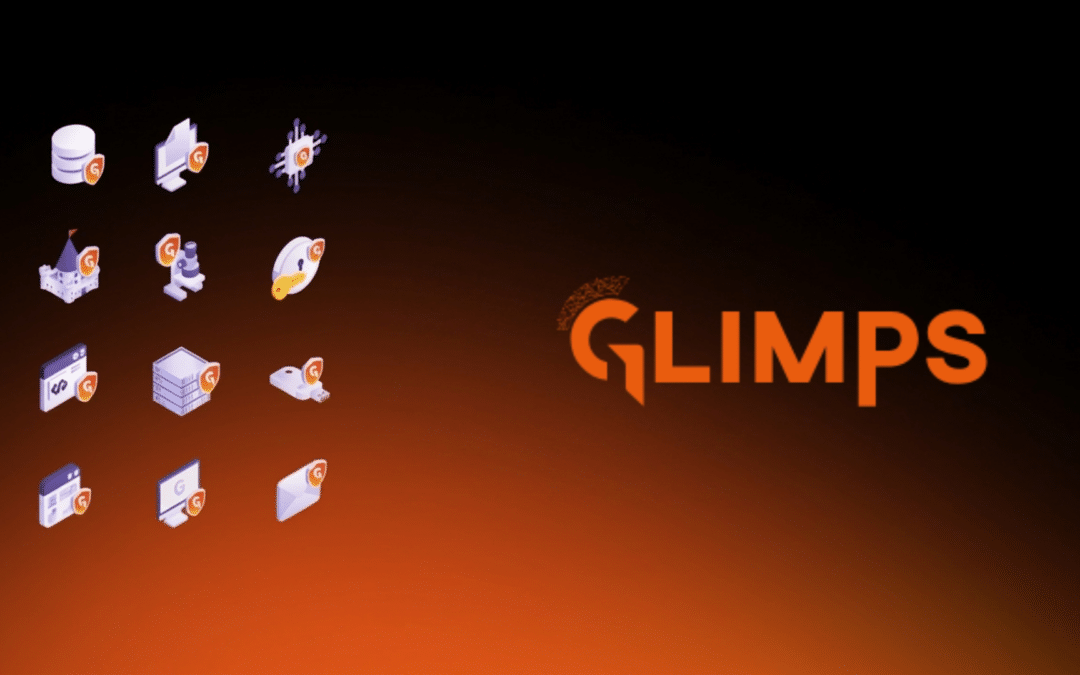 GLIMPS étend son offre de cybersécurité souveraine autour de quatre produits