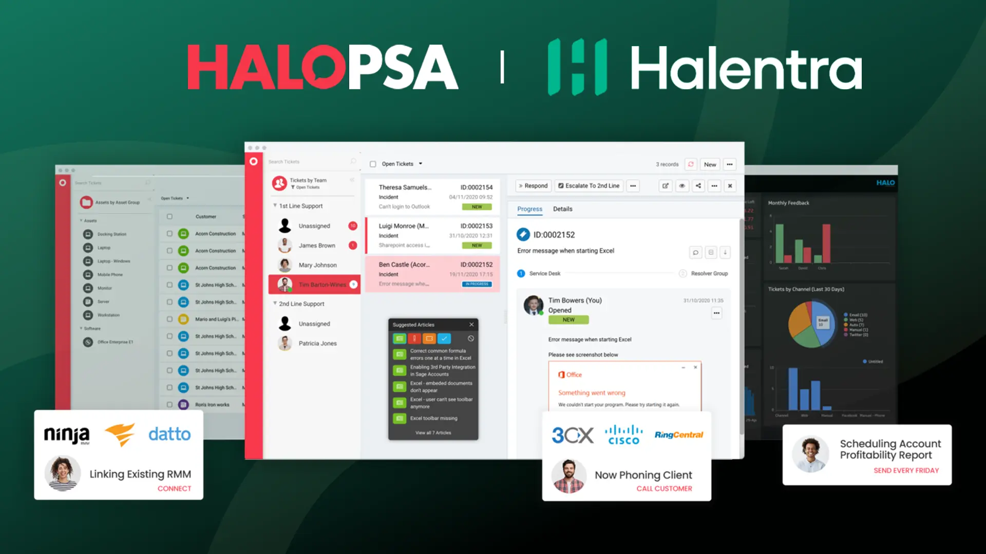 halentra intégrateur halopsa