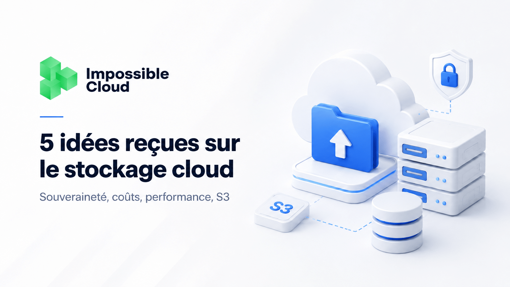 Impossible cloud