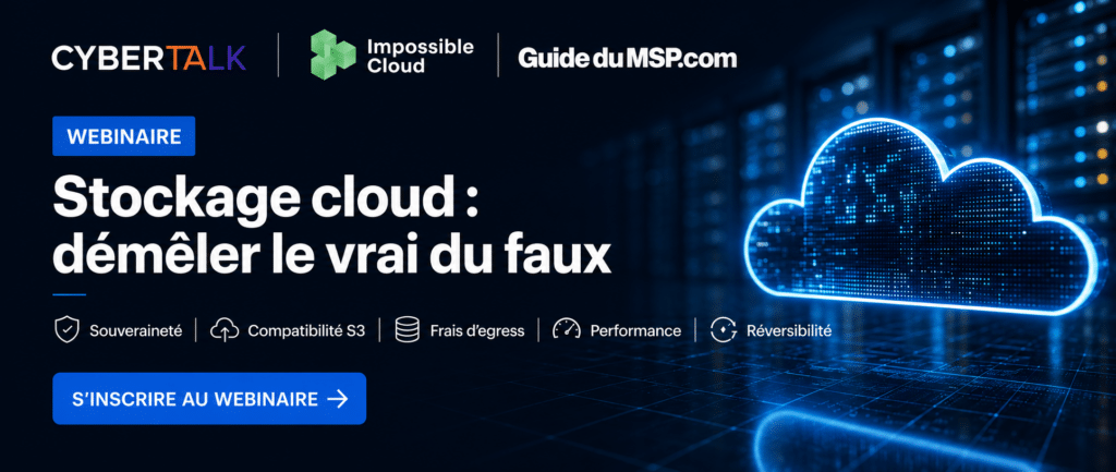 stockage cloud