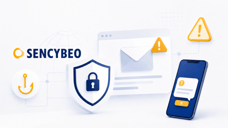 Sencybeo, cybersécurité