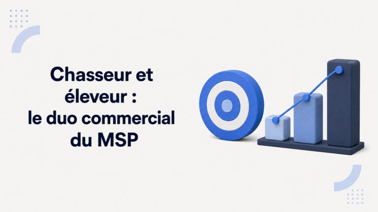 Chasseur éleveur MSP
