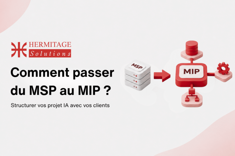 MSP MIP