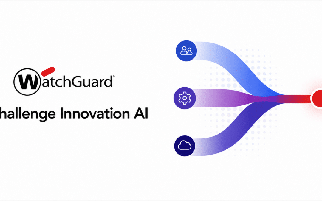 WatchGuard invite les MSP à participer au développement de ses futurs agents IA